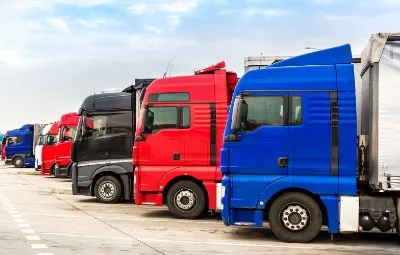 Antalya Hadim Ambar Nakliyat