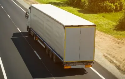 Antalya ile Hadim Arası Parça Eşya Taşıma