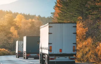 Antalya ile Hadim Arası Klima Taşıma