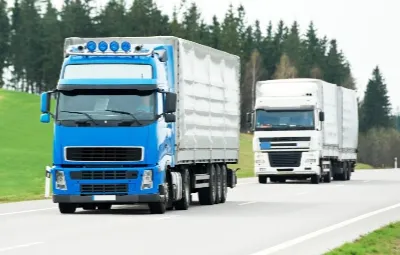 Antalya ile Hadim Arası Eşya Taşıma